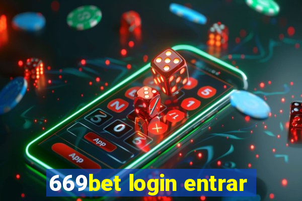 669bet login entrar